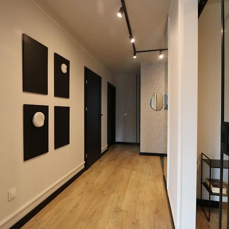 Przestronny Apartament Premium Letnica غدانسك المظهر الخارجي الصورة