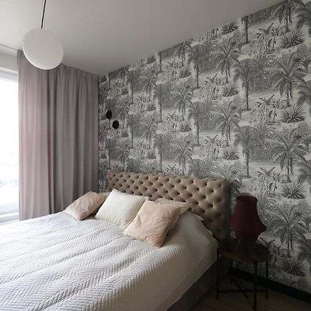 Przestronny Apartament Premium Letnica غدانسك المظهر الخارجي الصورة