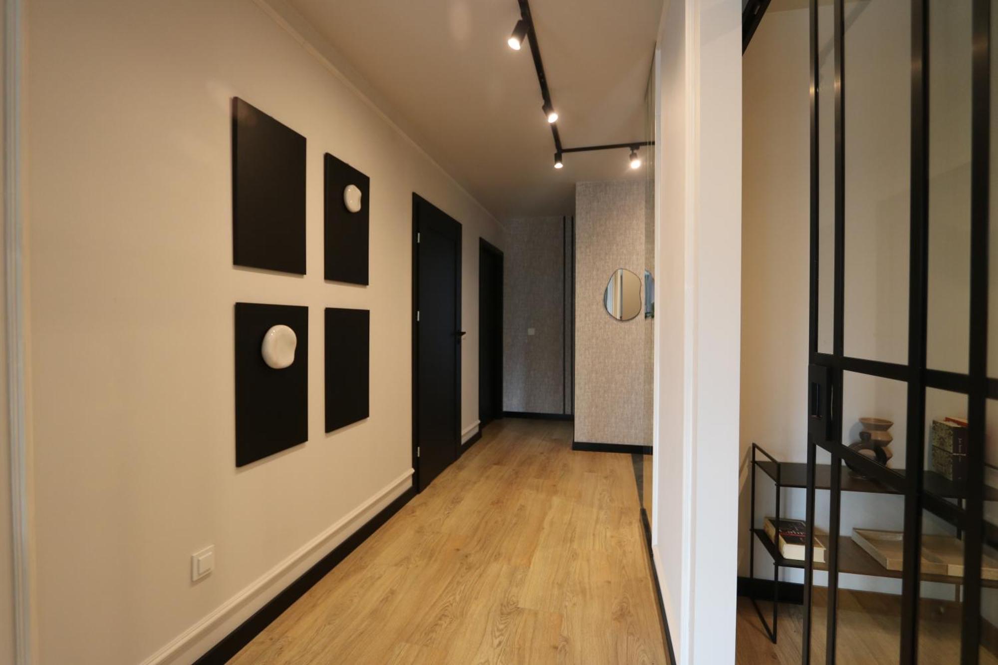 Przestronny Apartament Premium Letnica غدانسك المظهر الخارجي الصورة