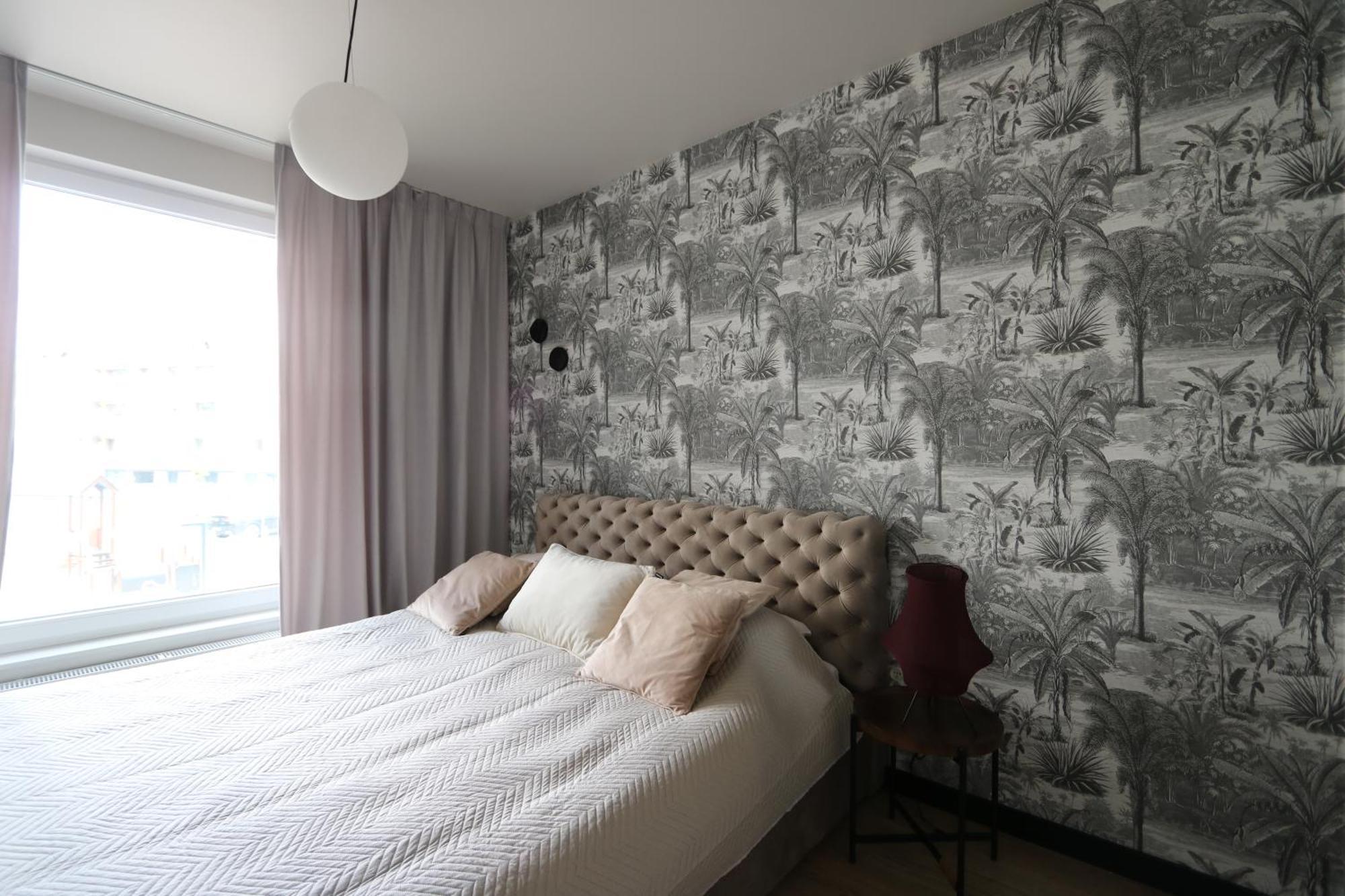 Przestronny Apartament Premium Letnica غدانسك المظهر الخارجي الصورة