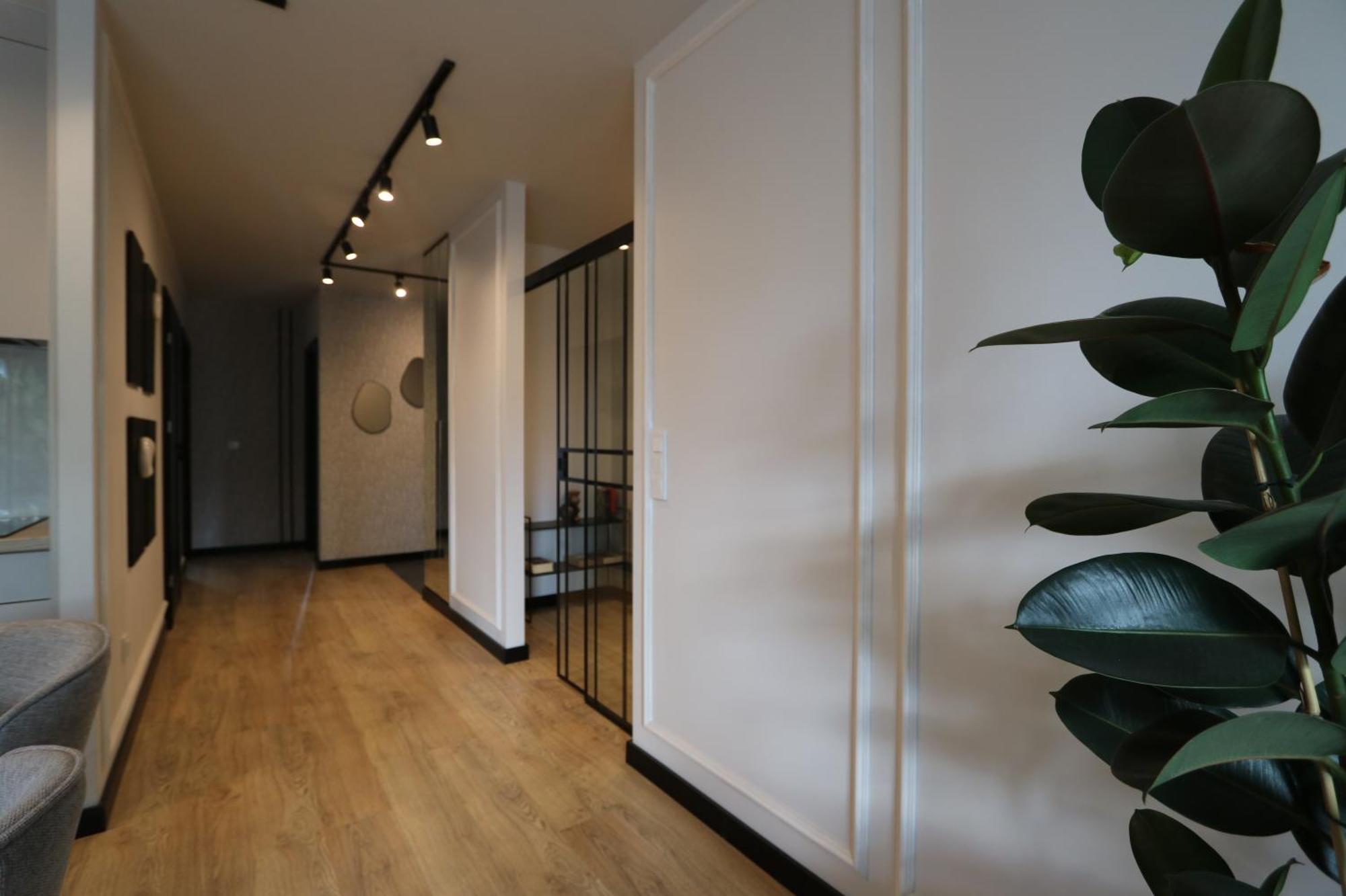 Przestronny Apartament Premium Letnica غدانسك المظهر الخارجي الصورة